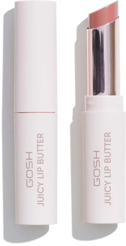 GOSH JUICY Lip Butter 003 Autumn Brown