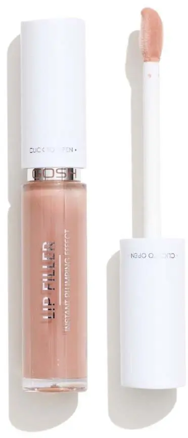 Gosh Lip Filler 004 Mocha Mousse
