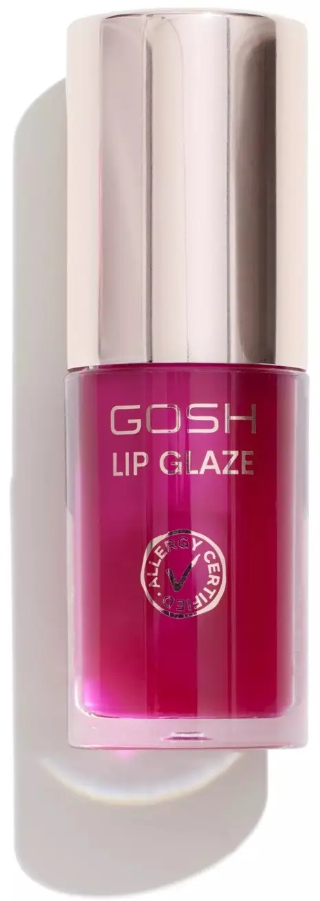 GOSH Lip Glaze 002 Wild Berry 5,5ml