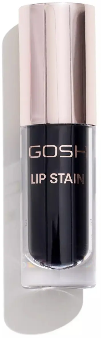 GOSH Lip Stain 003 Dark Chocolate 3ml
