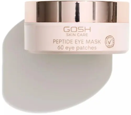 Gosh Peptide Eye Mask 30 stk