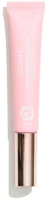 GOSH Soft'n tinted Lip Balm 007 Pink Soft Ice