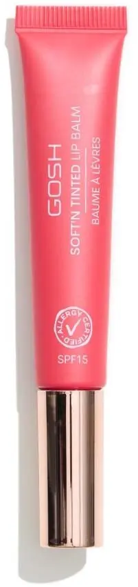 Gosh Soft'n tinted Lip Balm 8 ml