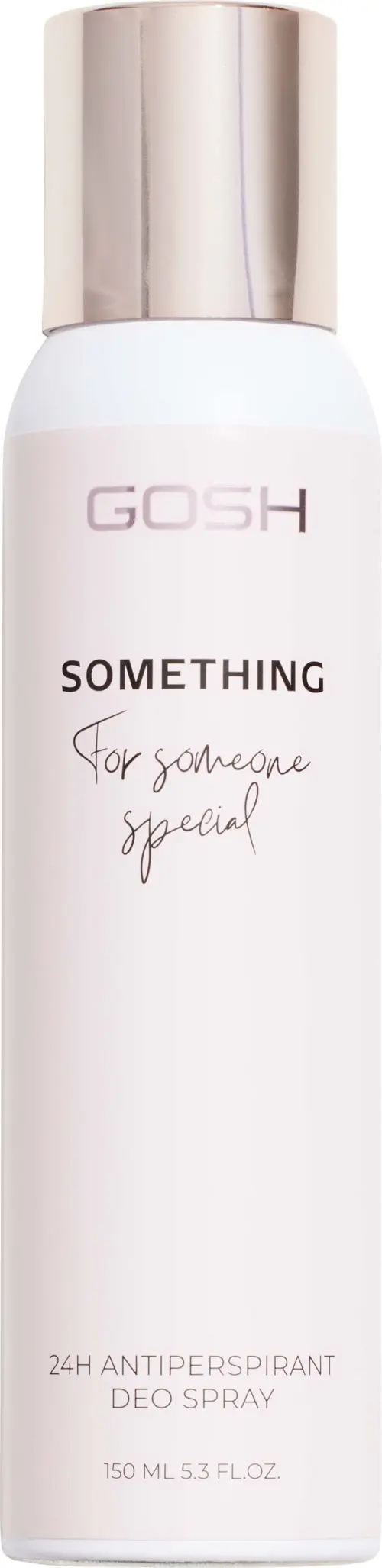 Gosh Something For Her Deo Spray 150 ml