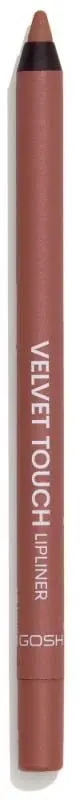 GOSH Velvet Touch Lip Liner 010 Summer Tan