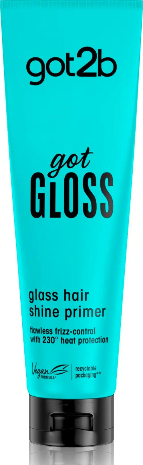 gotGloss Glass Hair Shine Primer 150ml