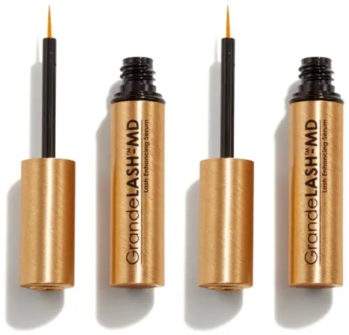 Grande Cosmetics Bundle GrandeLASH 1 ml x 2