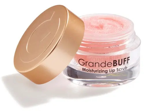 Grande Cosmetics GrandeBUFF Moisturizing Lip Scrub
