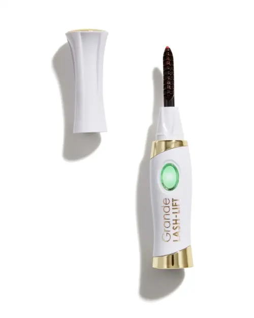 Grande Cosmetics GrandeLASH Lift Heated Curler