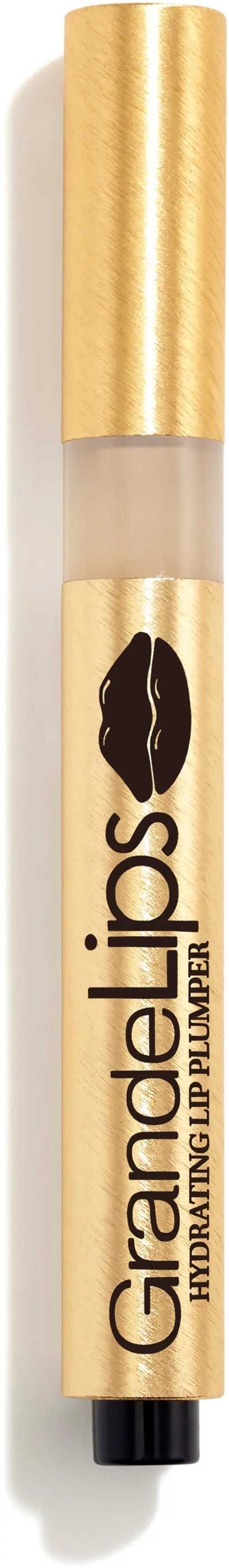 Grande Cosmetics Hydrating Lip Plumper Clear