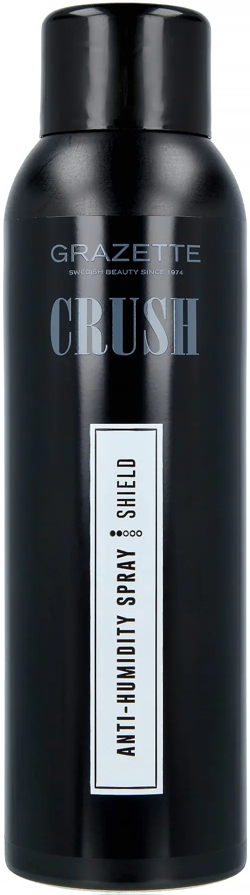 Crush Anti-Humidity Spray Shield 200 ml