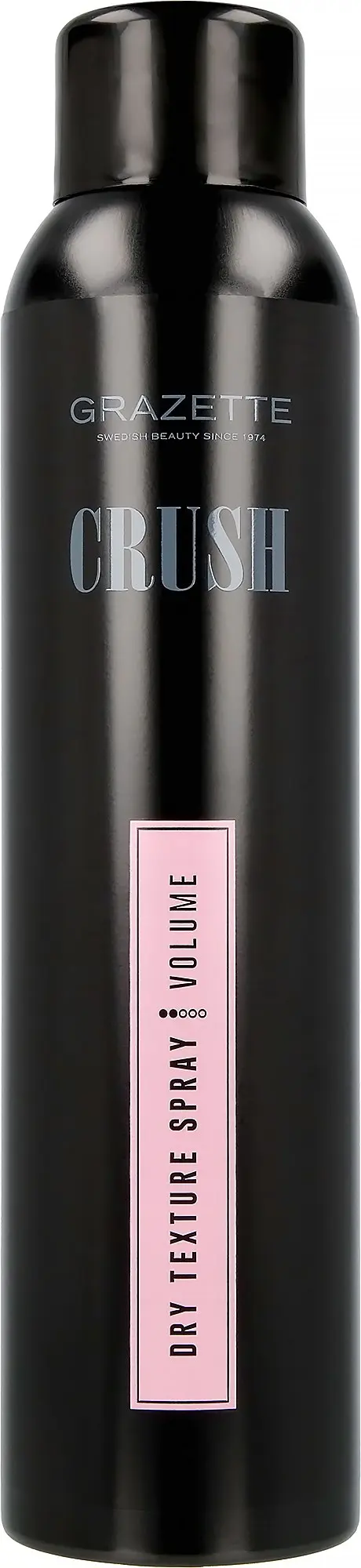 Crush Dry Texture Spray Volume 250 ml