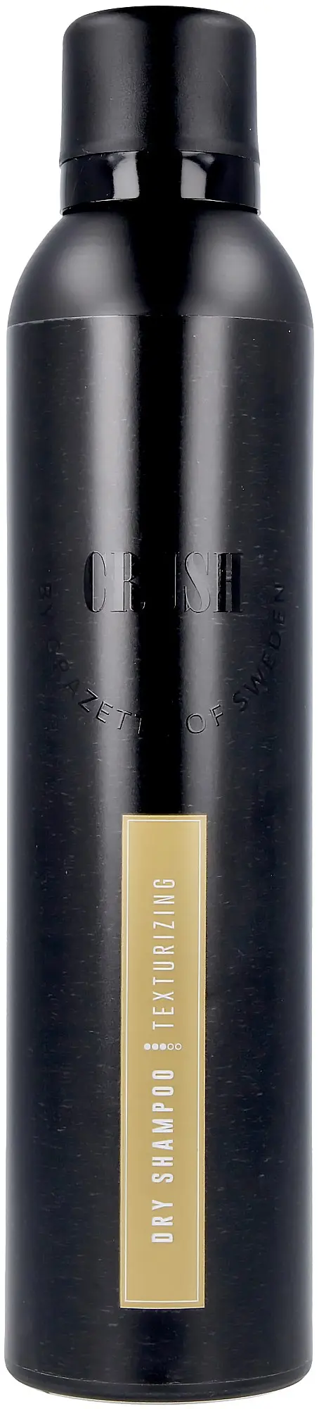 Crush Dry Shampoo Texturizing 300 ml