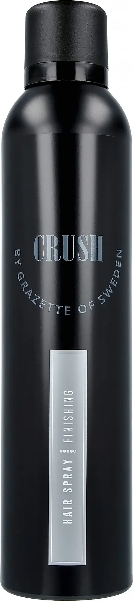 Crush Hair Spray Finishing 300 ml