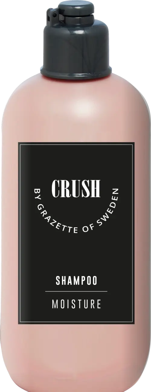 Crush Shampoo Moisture 250 ml