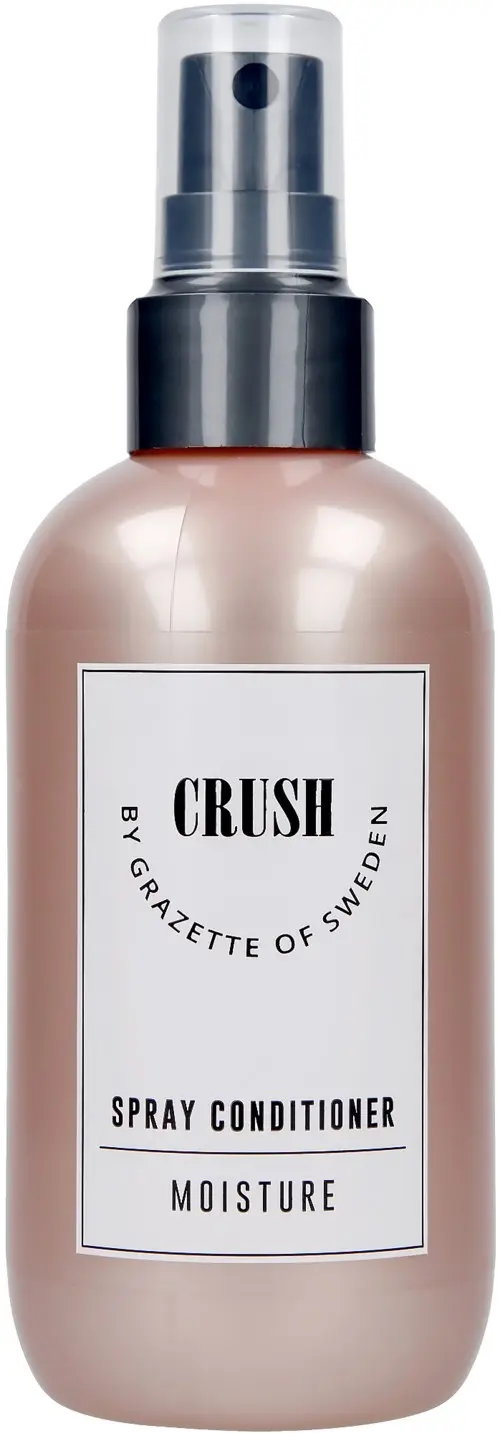 Crush Spray Conditioner Moisture 200 ml