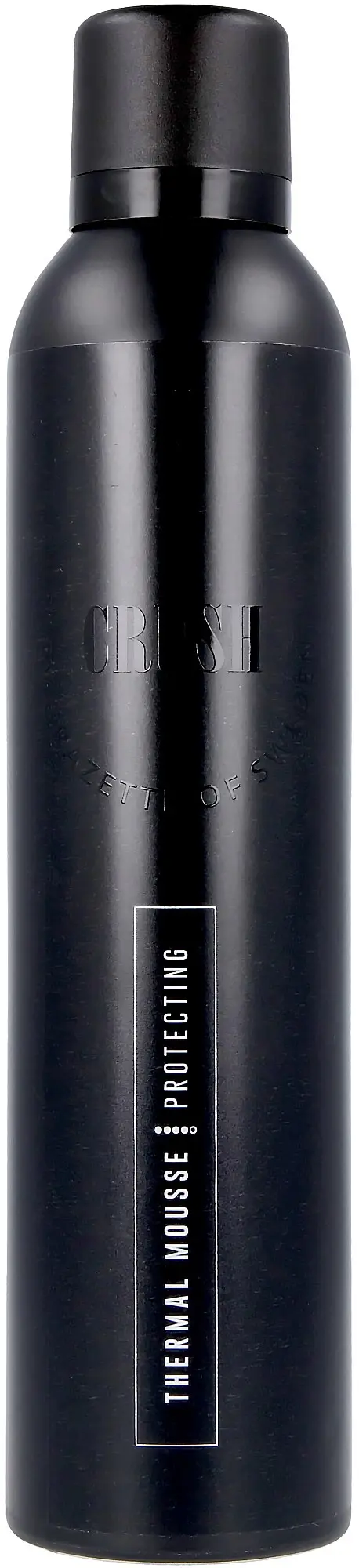 Crush Thermal Mousse Protecting 300 ml