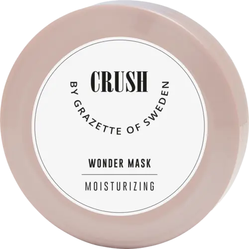 Crush Wonder Mask 150 ml