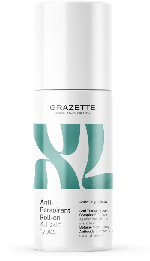 XL Anti-Perspirant Roll-On 75 ml