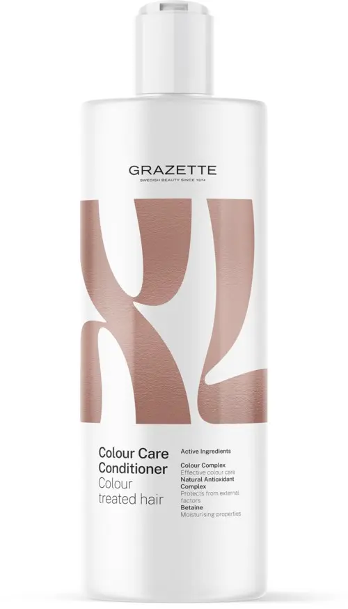 XL XL Conditioner 400 ml