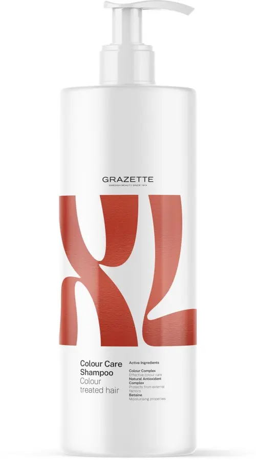 XL XL Shampoo 1000 ml