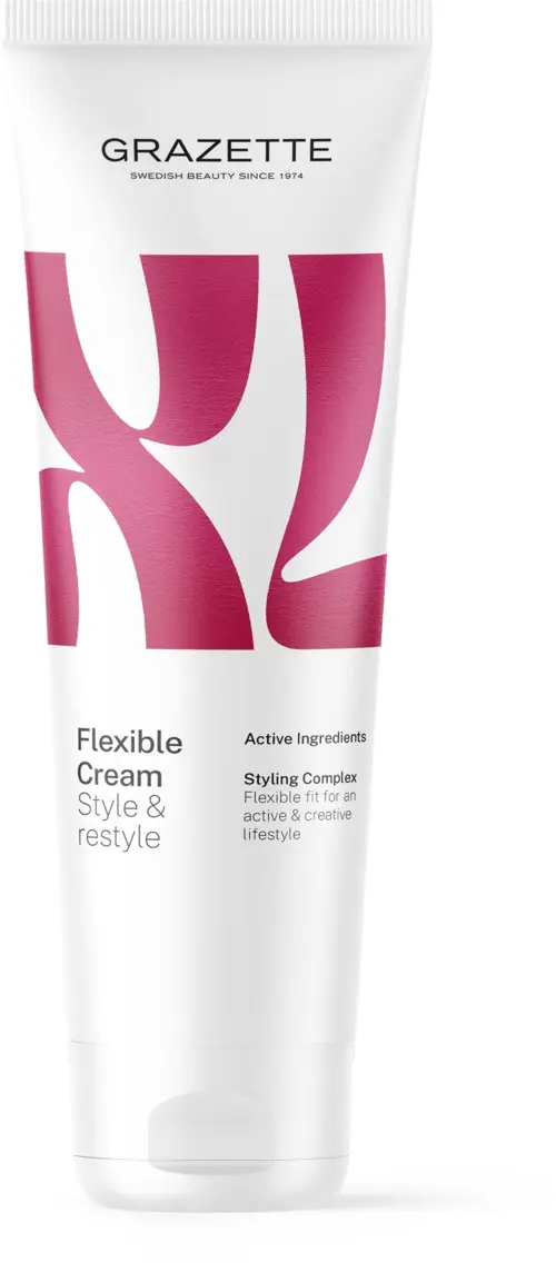 XL Flexible Cream 125 ml