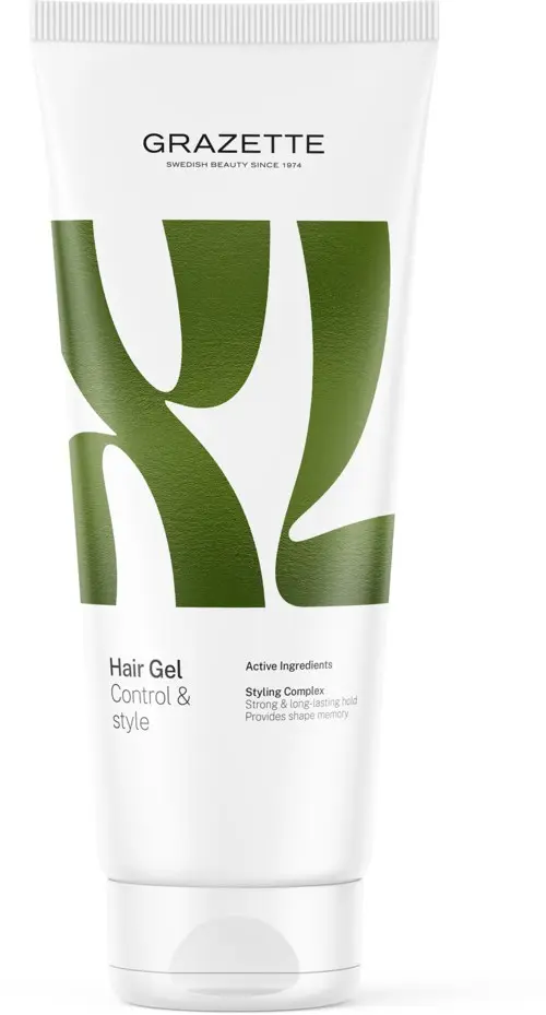 XL Hair Gel 200 ml