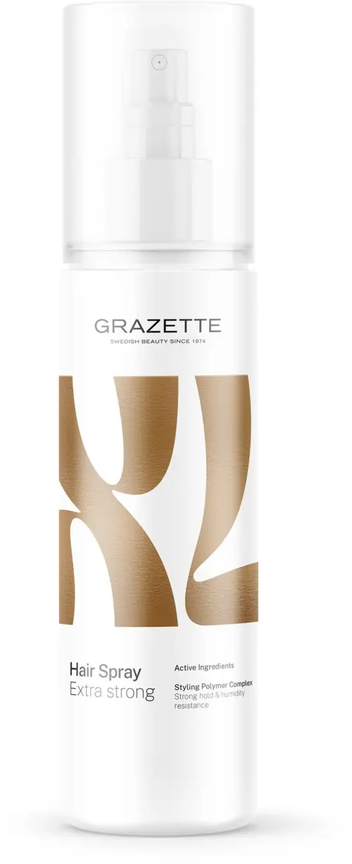 XL Hair Spray Extra Strong (Pump) 250ml