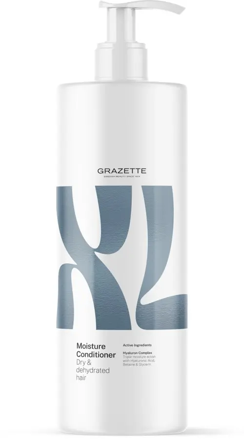 XL XL Conditioner 1000 ml