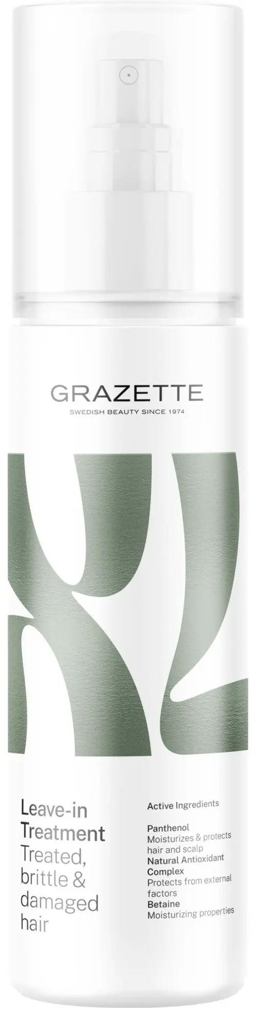 XL Repair Leave-in Treatment 250 ml