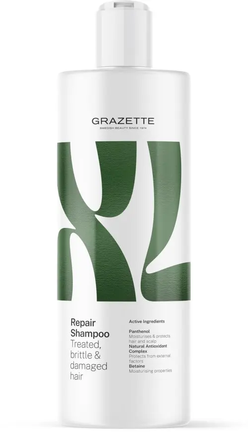 XL Repair Shampoo 400ml