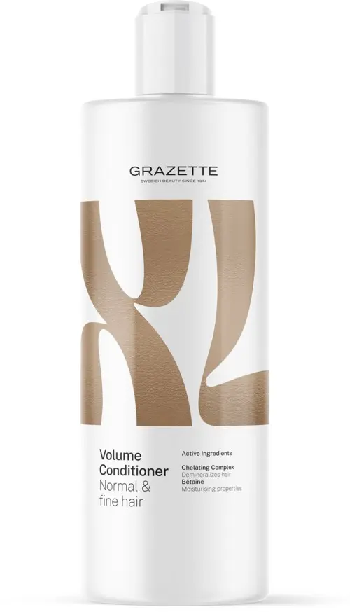XL Volume Conditioner 400 ml