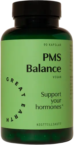 Great Earth PMS Balance 90 stk