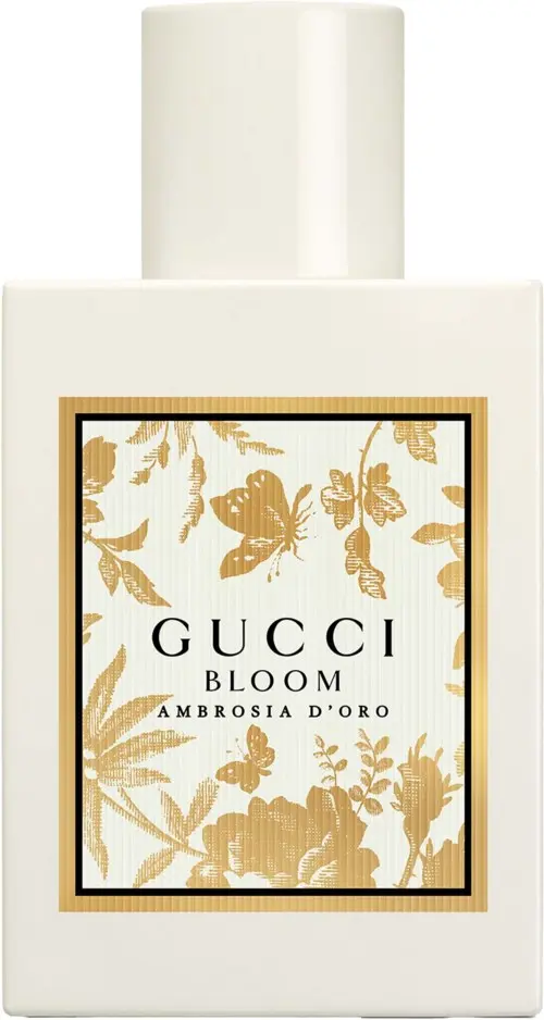 Gucci Bloom Ambrosia d'Oro Parfum 50 ml