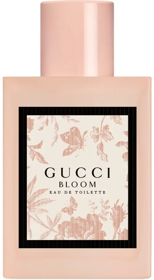 Gucci Eau De Toilette 50 ml