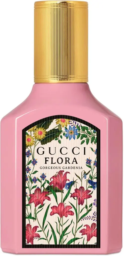 Gucci Flora Gorgeous Gardenia Eau de Parfum for Women 30 ml