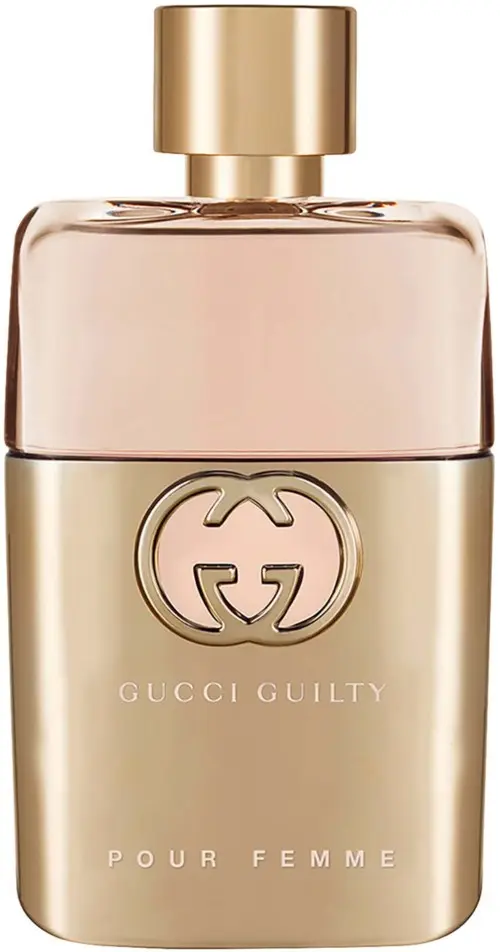 Gucci Guilty Woman EdP 50ml