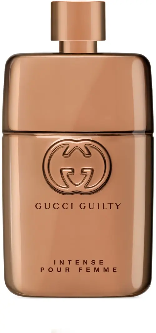 Gucci Pour Femme Intense Eau de Parfum 90 ml