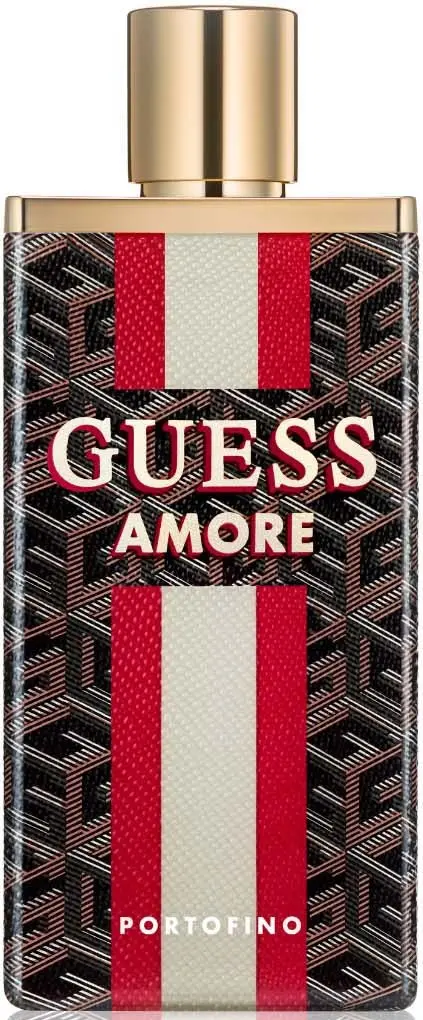 Guess Amore Portofino Eau de Toilette 100 ml
