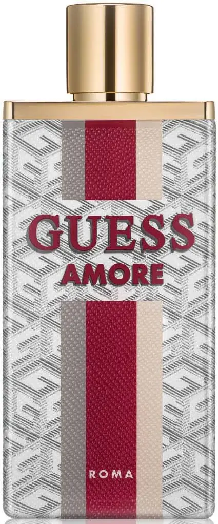 Guess Amore Roma Eau de Toilette 100 ml