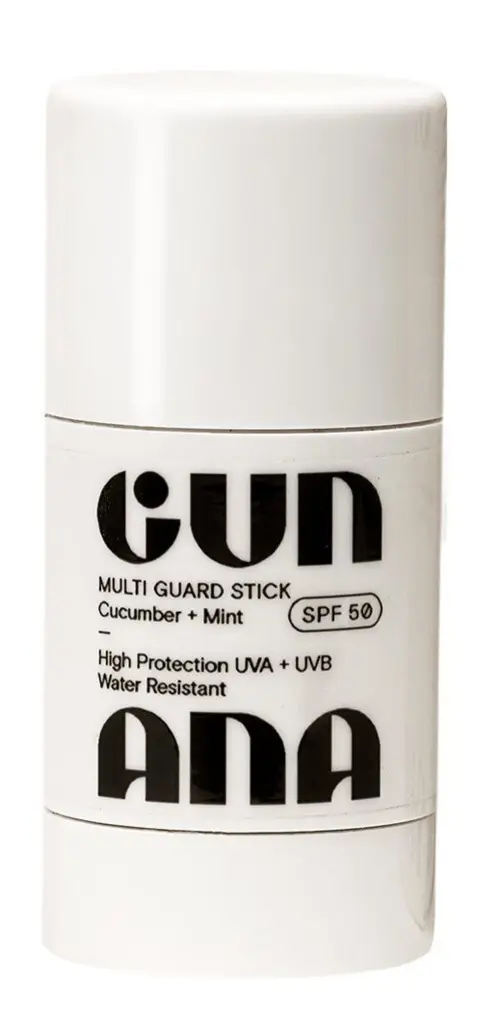 Gun Ana Multi Guard Stick SPF 50 25 g