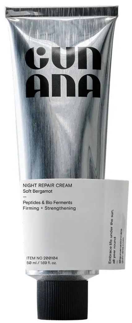Gun Ana Night Repair Gel 50 ml