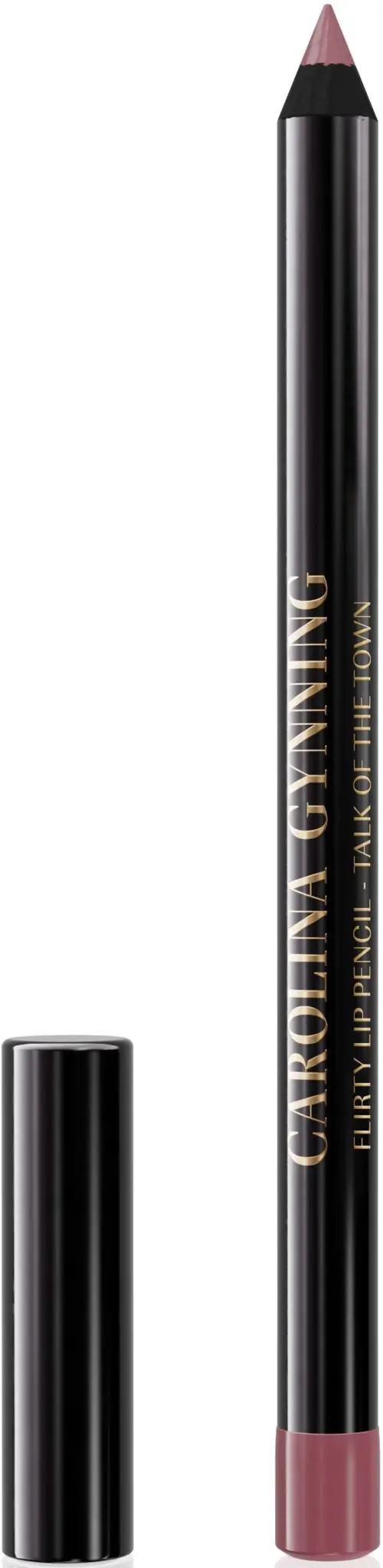 Gynning Beauty Flirty Lip Pencil Talk of the Town 1,1 g