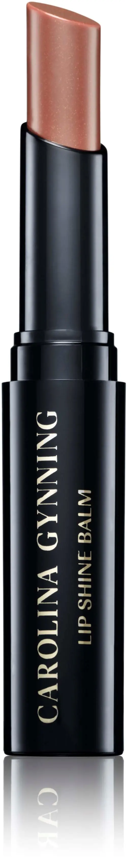 Gynning Beauty Lip Shine Balm Bohemia