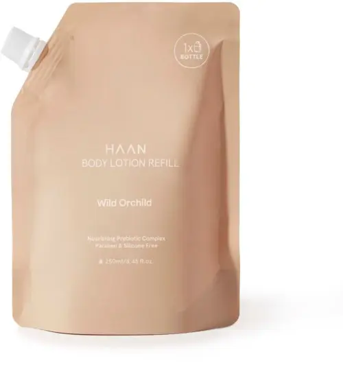 HAAN Wild Orchid Body Lotion Refill 250 ml