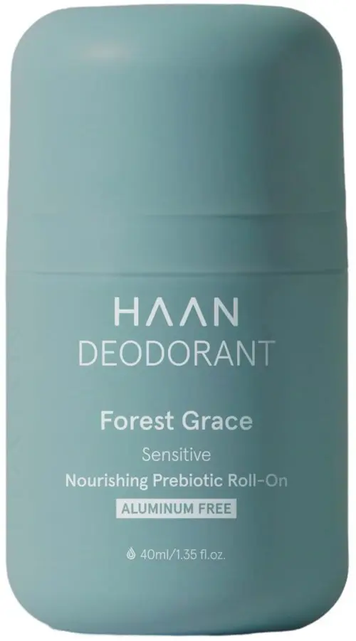 HAAN Forest Grace Deodorant 40 ml
