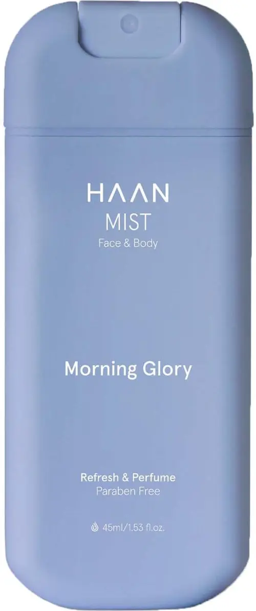 HAAN Morning Glory Face & Body Mist 45 ml
