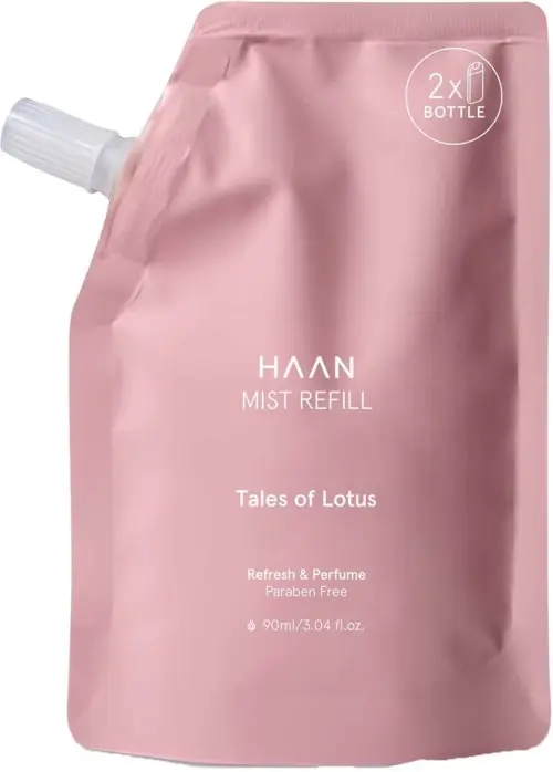 HAAN Face & Body Mist Refill Tales of Lotus 90 ml
