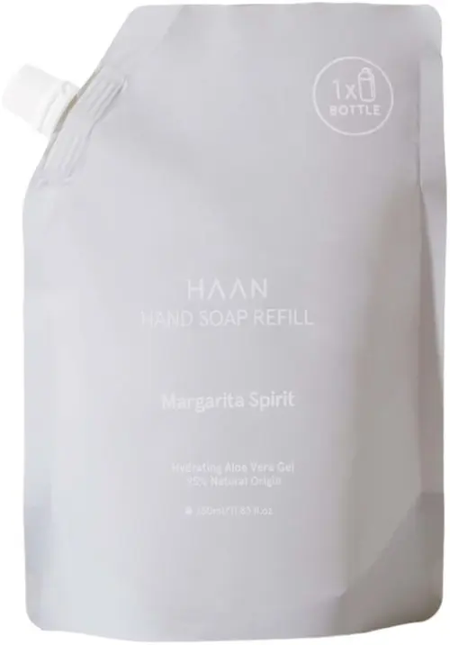 HAAN Margarita Spirit Hand Soap Refill 350 ml