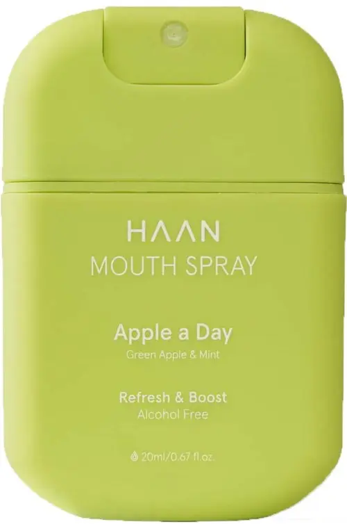 HAAN Mouth Spray Apple a Day 20 ml